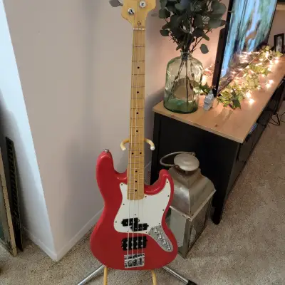 ESP Grass Roots G-JB-45PM Bass | Reverb