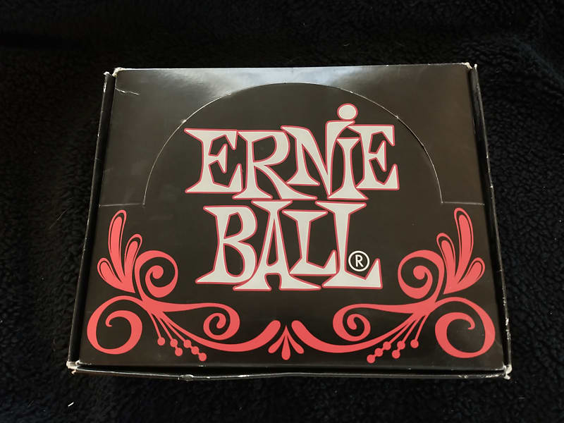 Ernie Ball Amp casters Reverb