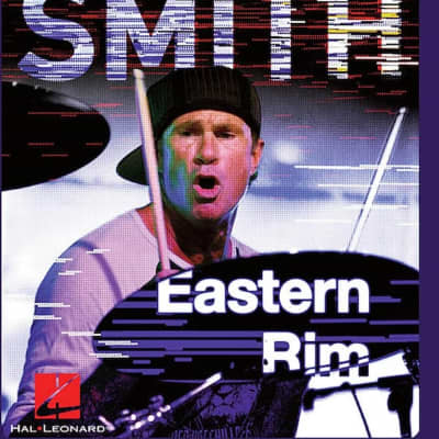 Chad Smith - Eastern Rim image 2