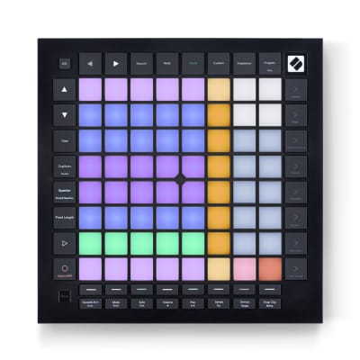 Novation Launchpad Pro MK3 - The production and performance grid