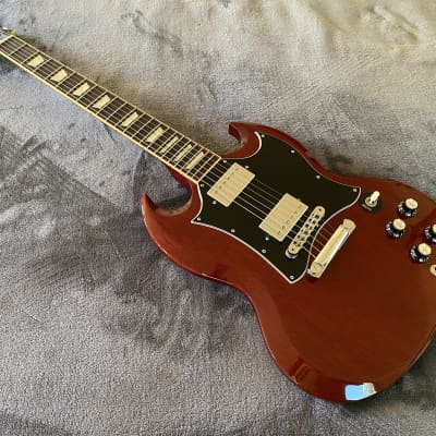 Gibson SG Standard T 2016 | Reverb