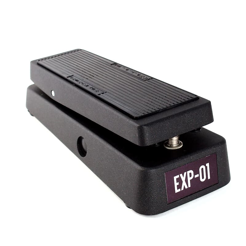 Kartakou EXP-01 / Handmade Expression Pedal / Worldwide Shipping image 1