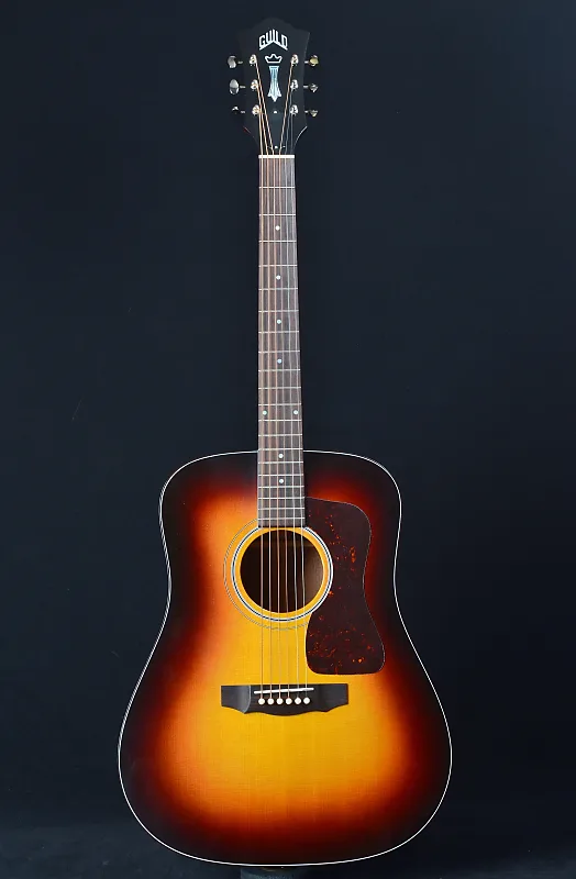 T*0様 GUILD 「D40」アコースティックギター（Made in USA） Guild USA D-40 Traditional | Reverb