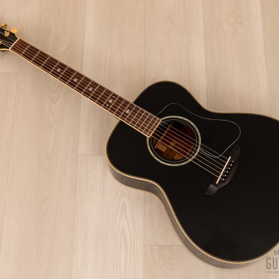 YAMAHA ギター Yamaha TRBJP2 John Patitucci Signature Bass – Music Villa MT