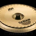 Sabian XSR Fast Stax Cymbals 13/16