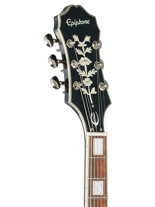 Epiphone Emperor Swingster (2014 - Present) | Reverb Epiphone Emperor Swingster (2014 - Present) | Reverb