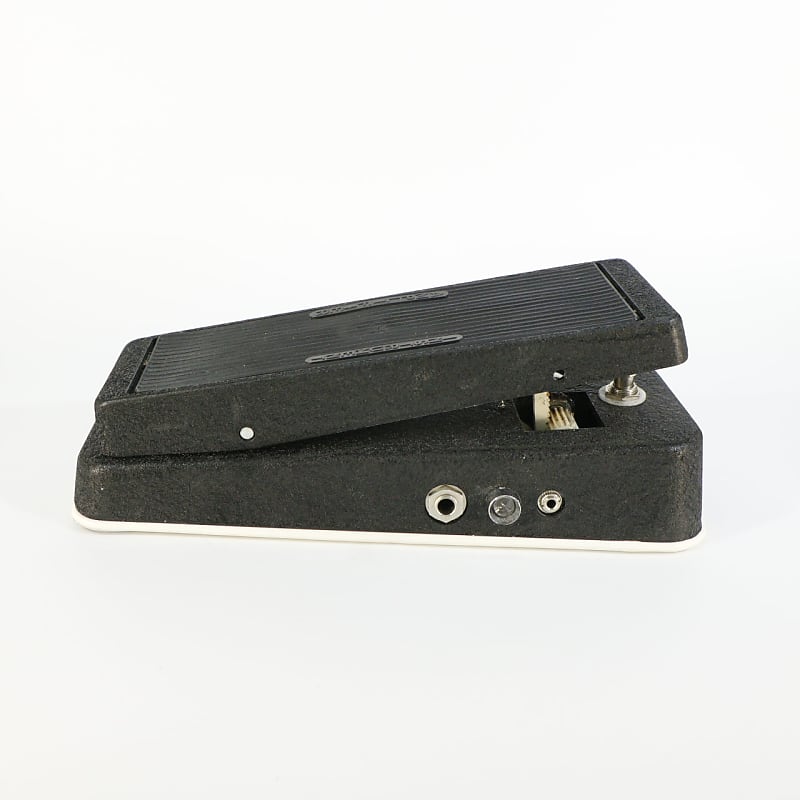 JEN Crybaby Super Wah (Vintage, Made in Italy) | Reverb