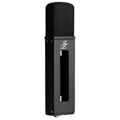 JZ Microphones BH-2 Black Hole SE Microphone image 3