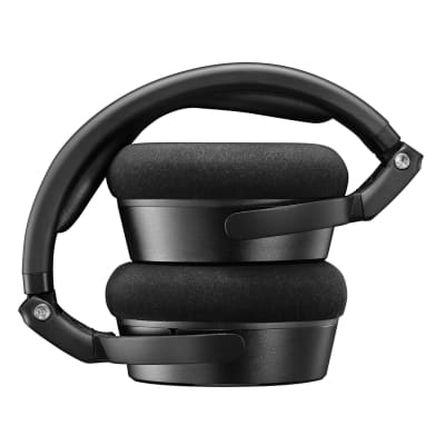 Neumann NDH 20 Closed Back Studio Monitoring Headphones - Black Edition image 4