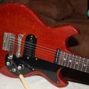 1965 Gibson Melody Maker Double Cut  Cherry