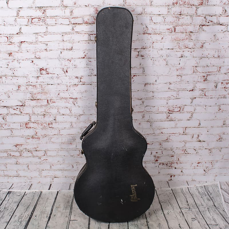 Gibson ripper case new arrivals