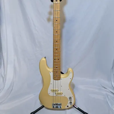 Fender / American Standard Jazz Bass V 50th Ann. LTD 1996 | Reverb