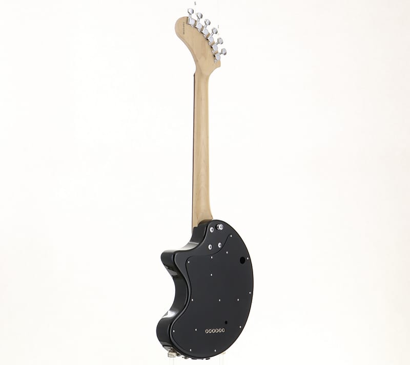 希少！FERNANDES DIGI-ZO ULTIMA ZO-3 FERNANDES ZO-3 芸達者 Electric Guitar-04 | eBay