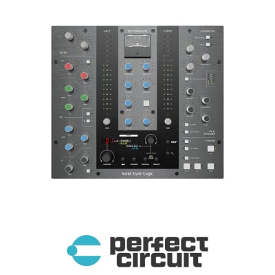 SSL UC1 コントローラー SSL UC1 – United States