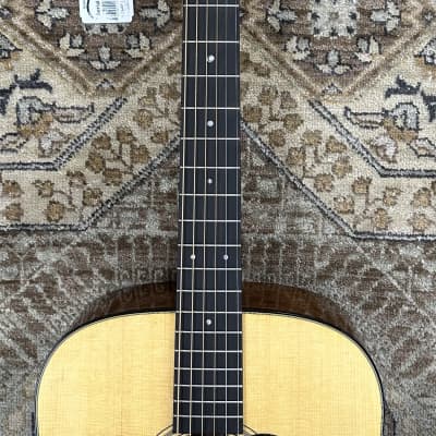 Martin D18 Standard Series Dreadnought Acoustic Guitar w/ Case, Setup #3353 image 3