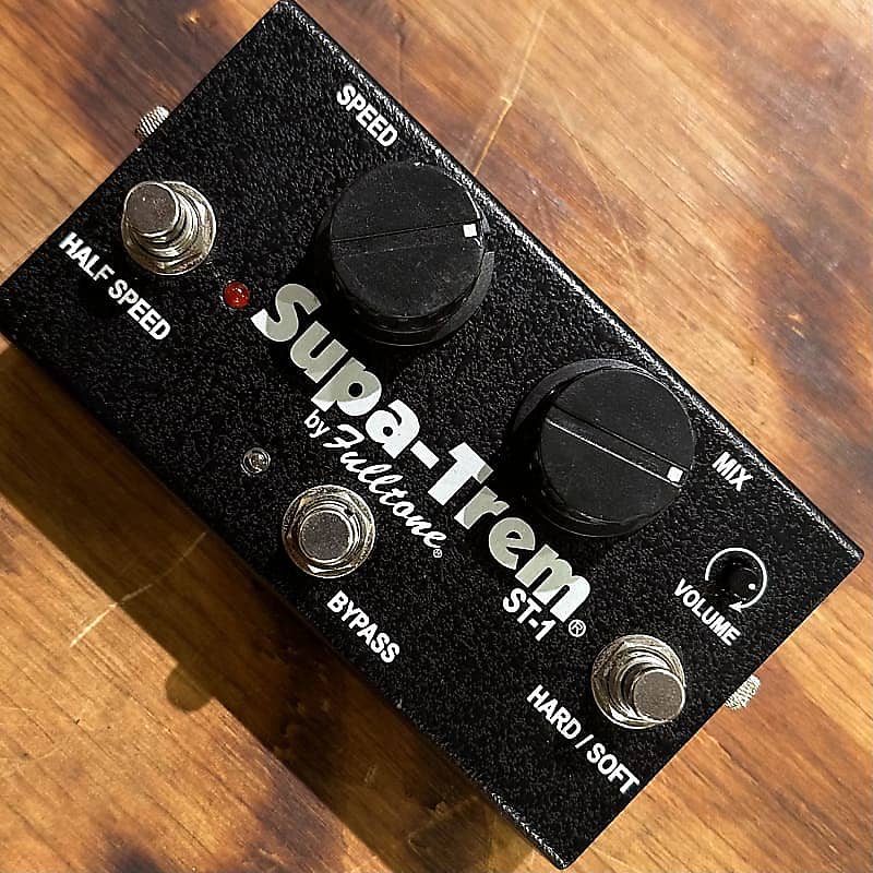 Fulltone Supa-Trem