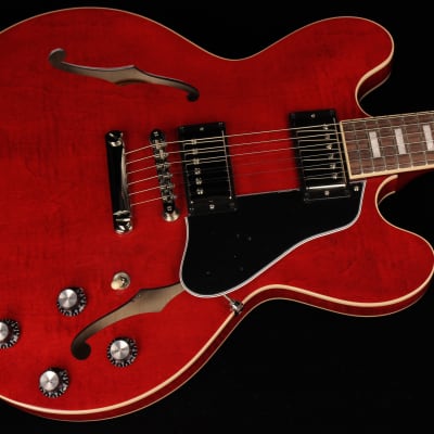 Gibson ES-335 Figured - SC (#235) for sale