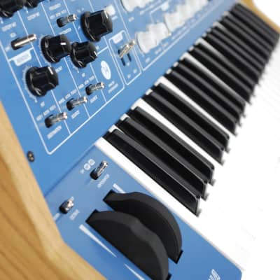 Vermona '14 Analog synthesizer (O-124/222) image 4
