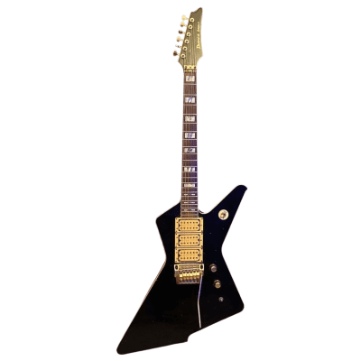 【オリジナル】Ibanez／アイバニーズ　デストロイヤーⅡ　DT-555　84年 オリジナル】Ibanez／アイバニーズ デストロイヤーⅡ DT-555 84