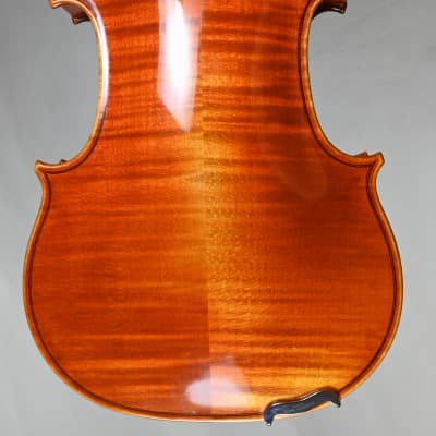 Suzuki Violin No. 580 (Professional-Orchestra), 4/4, 1989 | Reverb