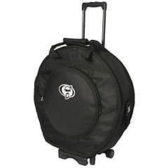 Protection Racket 24" Deluxe Cymbal Case Trolley(New) image 1