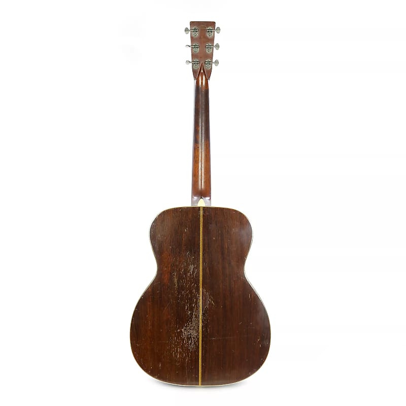 Martin OM-28 1929 - 1933 | Reverb