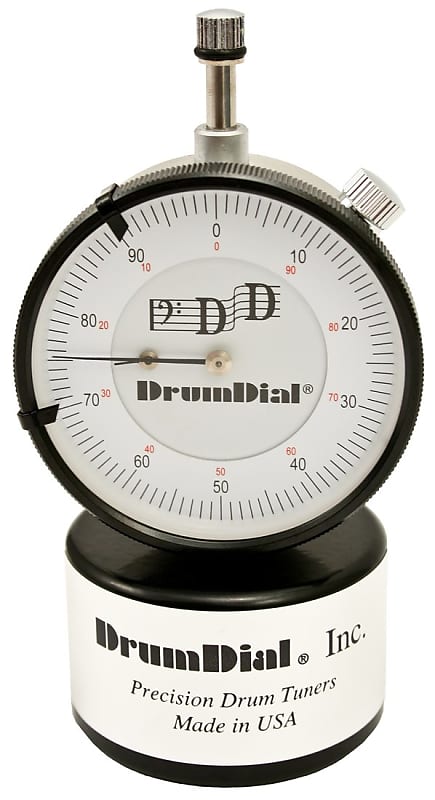 Drumdial Precision Drum Tuner image 1
