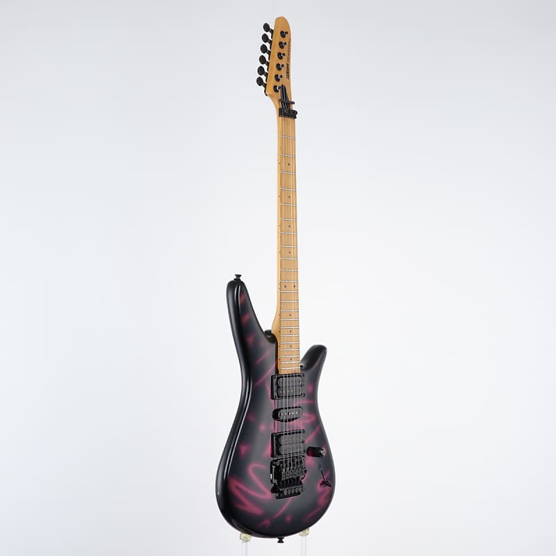 Yamaha MG-MIIG Takahiro Matsumoto Model Neon-Light [SN