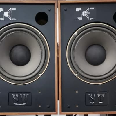 Tannoy Devon HPD 315A 1976 | Reverb