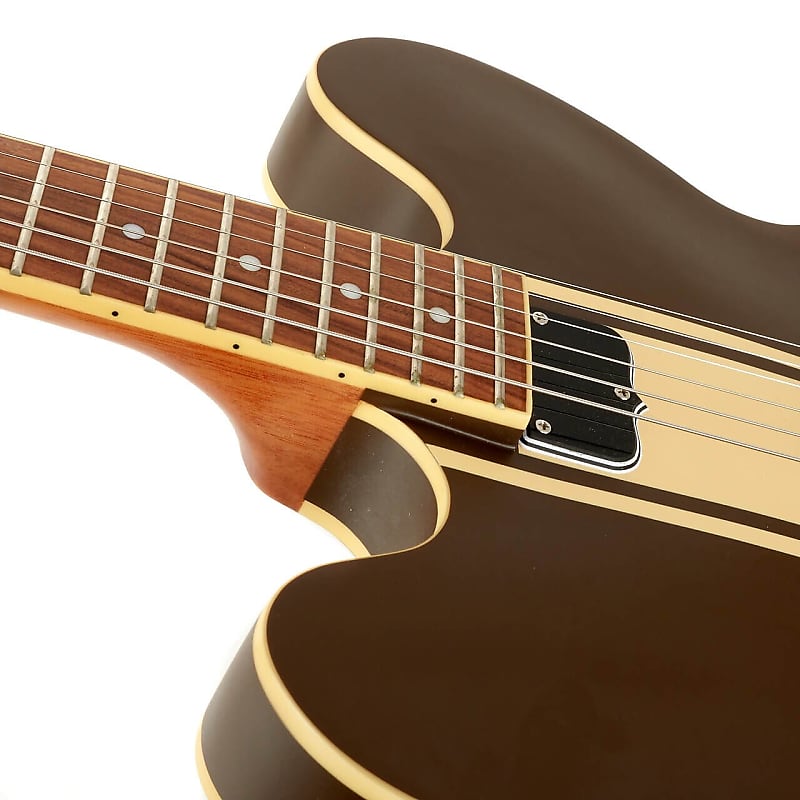 エピフォン　Epiphone　ES-333 tom delonge Amazon | Epiphone エピフォン セミアコギター Tom Delonge