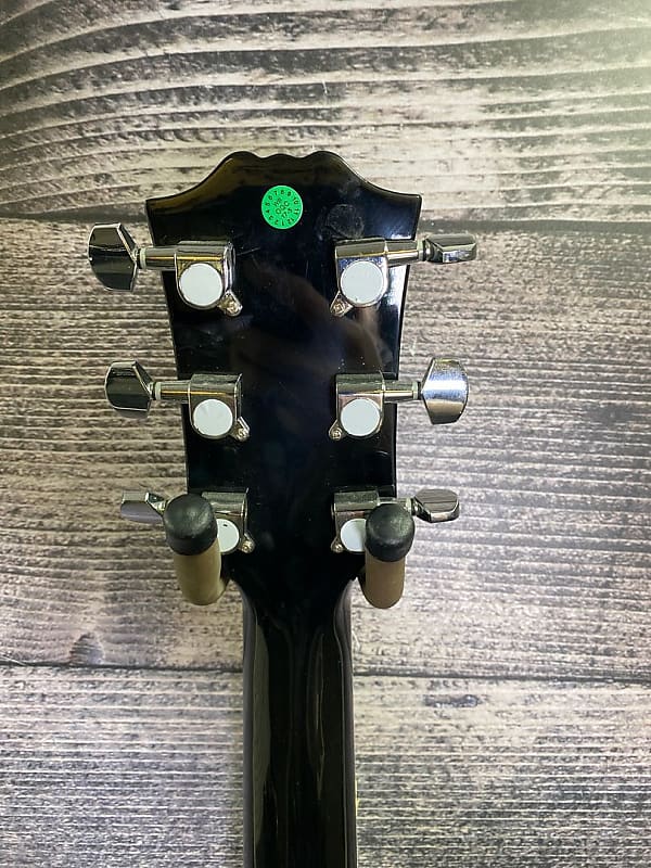 Carlo Robelli CRF640BAX Acoustic Guitar (Nashville