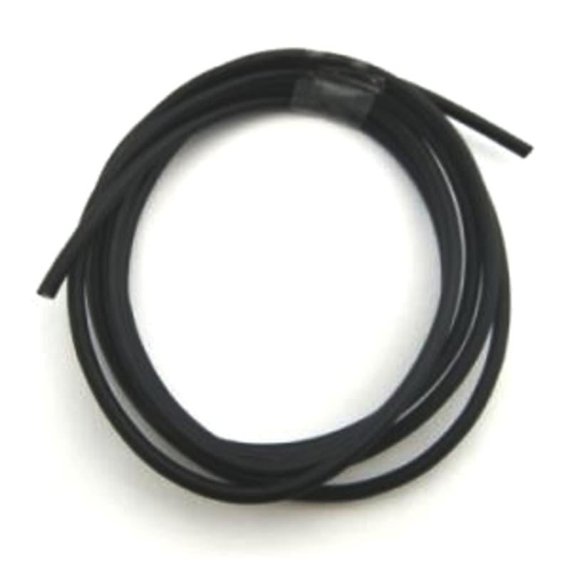 Stranded 26 Gauge Guitar Circuit Wire-Black