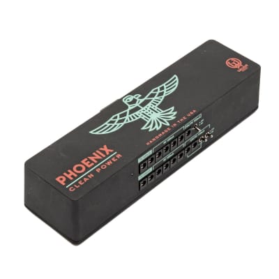 Walrus Audio - Phoenix - Clean Pedal Power Supply w/ Original Box - x8826 - USED for sale