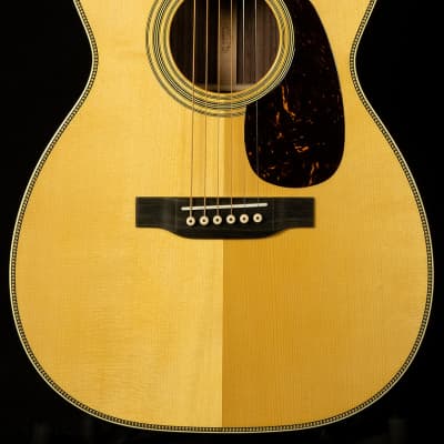Martin Guitars Custom Shop 00-28 image 1