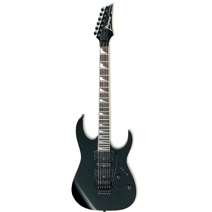 Ibanez rg 370dxまた付属品はありますか