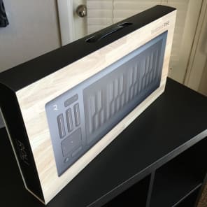 Roli Seaboard Rise 25 - Low Serial Number! | Reverb