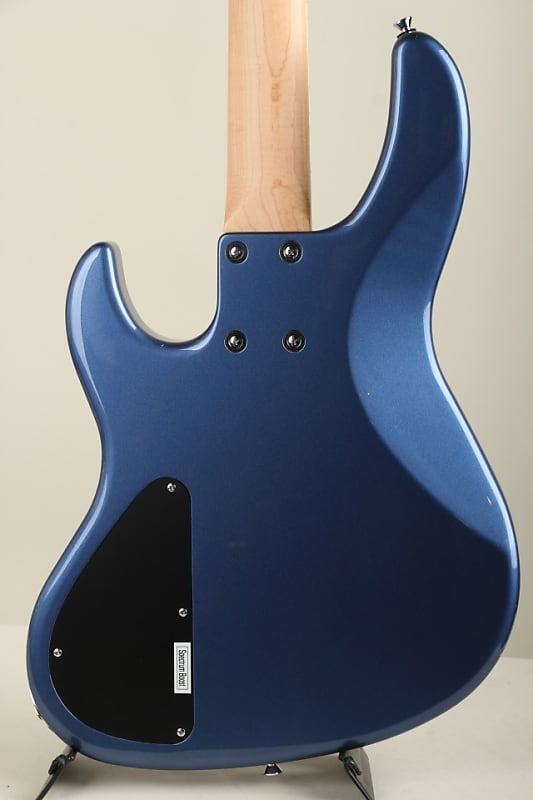 ATELIER Z Beta-4 CUSTOM Old Lake Placid Blue Matching Head