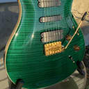 Paul Reed Smith 513 Emerald Green Brazilian Rosewood Neck and Fretboard