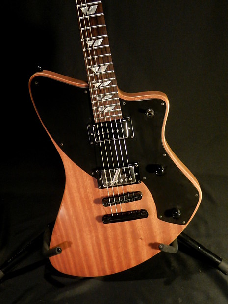 Fernandes Vertigo Deluxe | Reverb