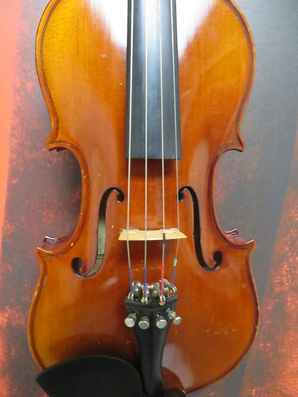 BAROQUE 300 SERIES 3/4 Violin (Cincinnati, OH) | Reverb BAROQUE 300 SERIES 3/4 Violin (Cincinnati, OH) | Reverb