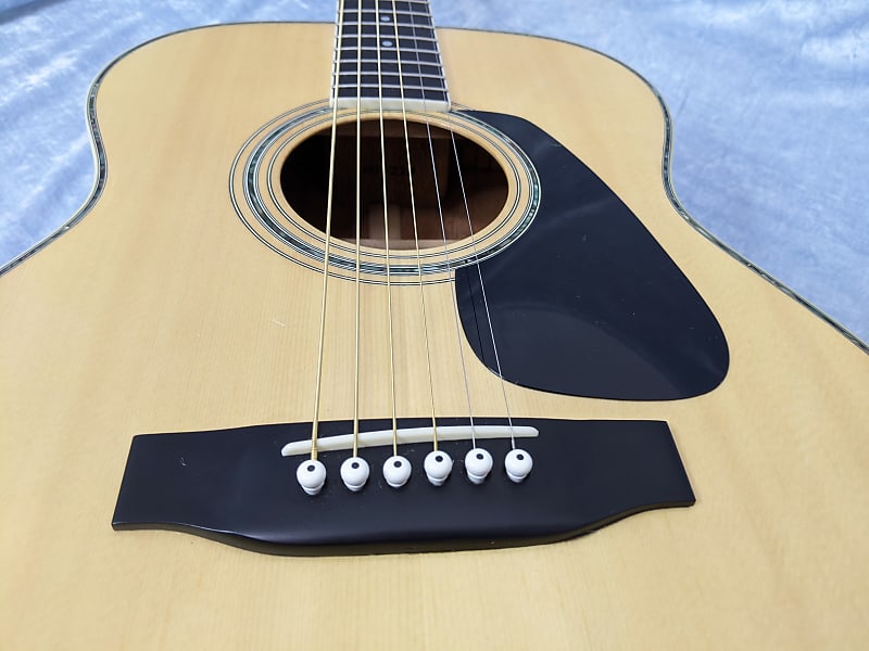 Morris MF-210 1980-83 Natural | Reverb