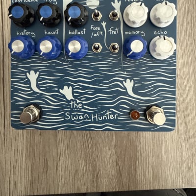 Reverb.com listing, price, conditions, and images for champion-leccy-the-swan-hunter