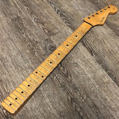 Fender Stratocaster Neck 1954 - 1964