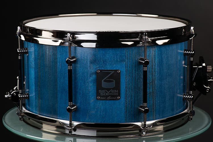 Seven Six Drums