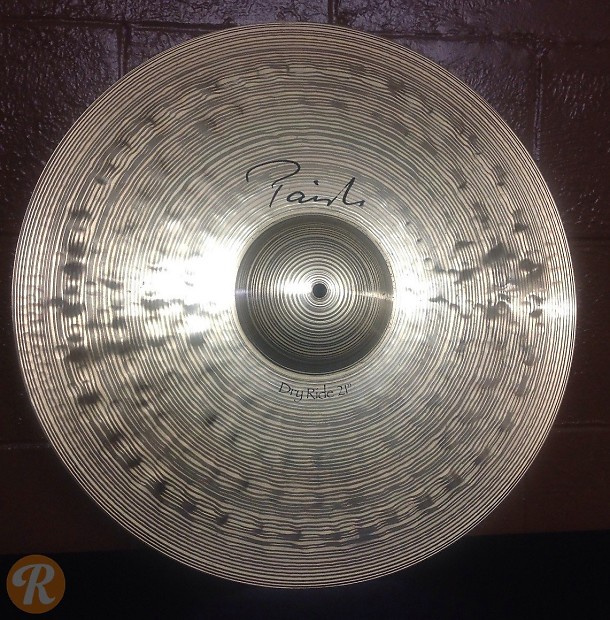 Paiste 20