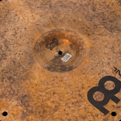 Meinl 21