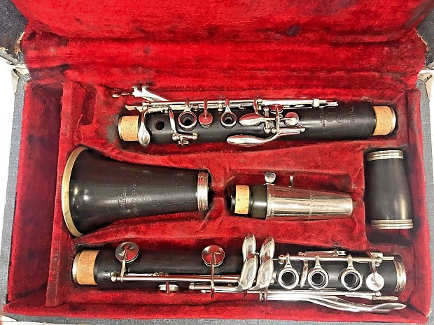 Boosey & new arrivals hawkes clarinet