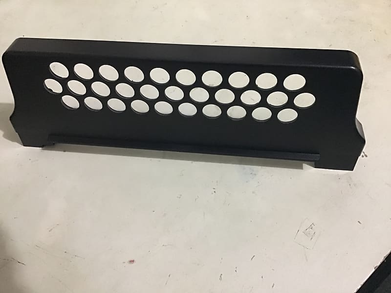 Hohner Corona Panther Treble Keyboard Reverb