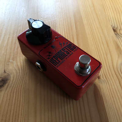 Reverb.com listing, price, conditions, and images for mythos-pedals-hephaestus