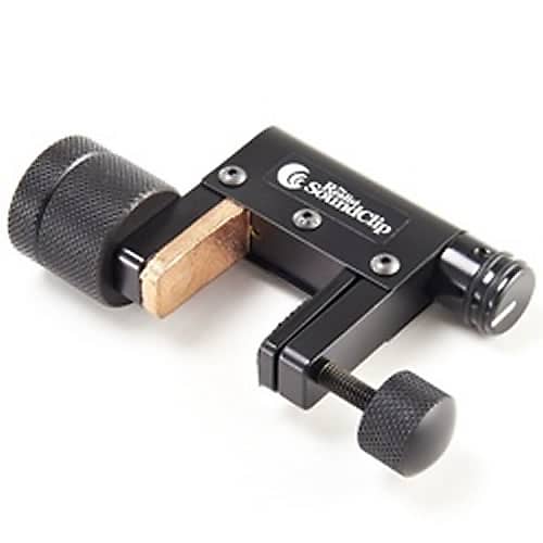 David Gage Realist RLSTSC SoundClip Acoustic Transducer Bass